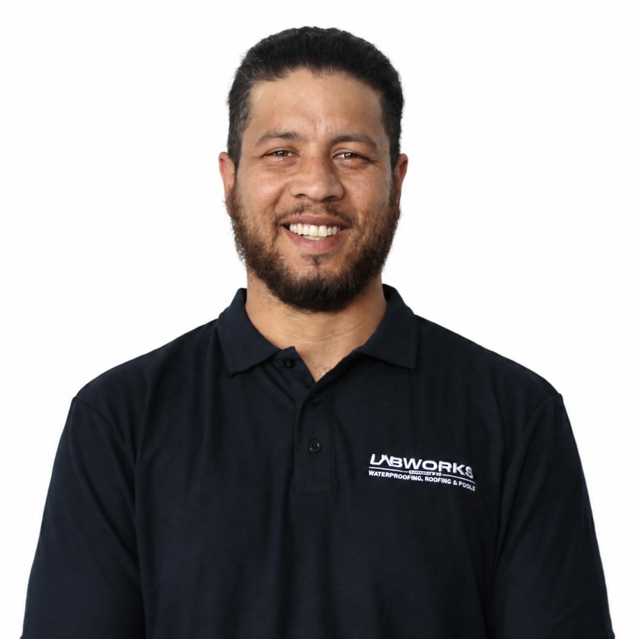 Celestian Jacobs Warehouse Manager