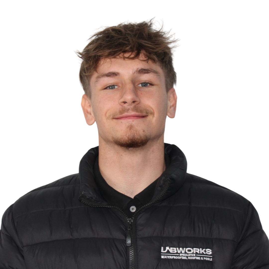 Keagan Barkhuizen