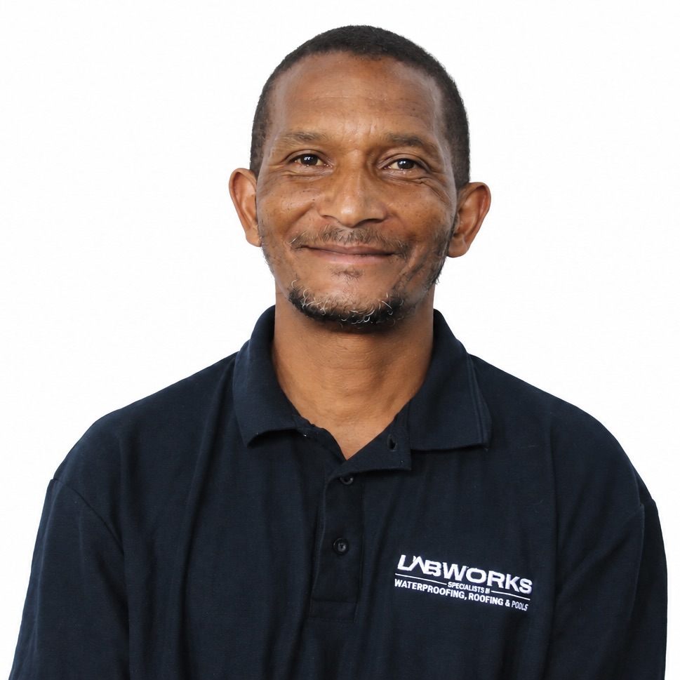 Lawrence Davids Waterproofing Technician