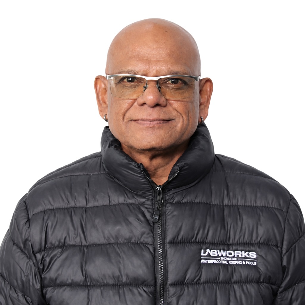 Yagambaram Munsami Technical Sales Consultant